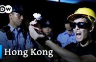 Hong Kong protest: How will Beijing respond? | DW News