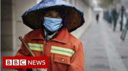 China-coronavirus-Beijing-cancelled-Chinese-New-Year-celebrations-BBC-News