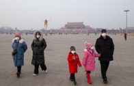 China coronavirus: Beijing cancelled Chinese New Year celebrations – BBC News