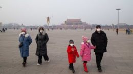 Coronavirus-leaves-streets-of-Beijing-and-Wuhan-China-nearly-deserted